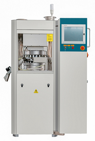 Table Pressing Machine